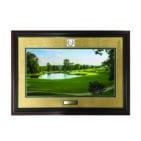 Premium Framed Tournament Gifting