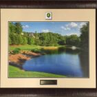 Standard Framed Tournament Gifting