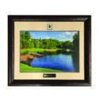 Standard Framed Tournament Gifting