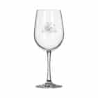18.5 oz Stemmed Wine Glass