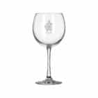 18.25 oz Stemmed Wine Glass