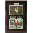 All Time Greats - Tiger Woods & Jack Nicklaus