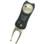 Automatic Divot Tool