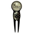 Chairman Divot Tool