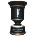 Champions Cup - Black & Gold