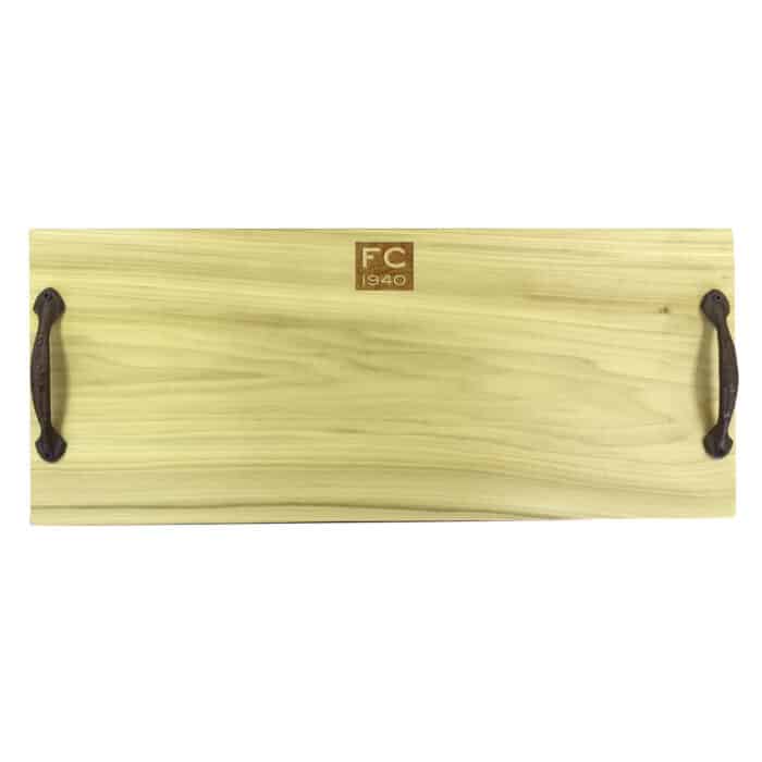 Rectangular Serving Board w/ Handles