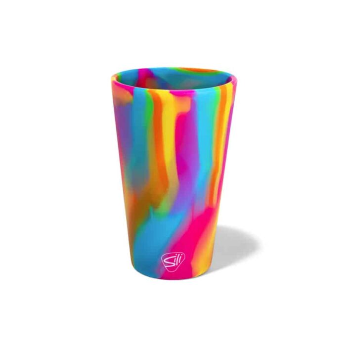 Silipint Silicone Original Pint Glass - 16 oz - Image 9