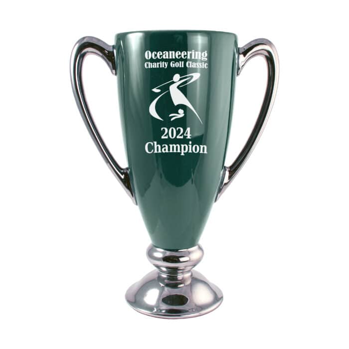 Conductor's Cup Series - Image 4