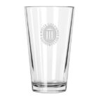 Pint Glass