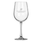 26 oz Stemmed Wine Glass