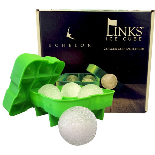 Links Ice Cube - Heritage CAA