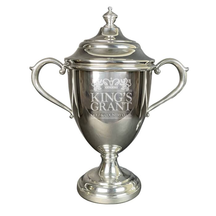 Oxford Cup - 620 Series