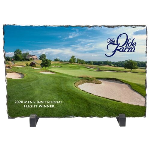 Full Color Sublimation