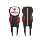 Track Divot Tool