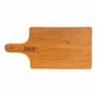 Hardwood Cutting Paddle
