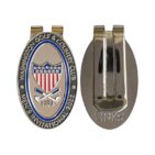 Links Money Clip