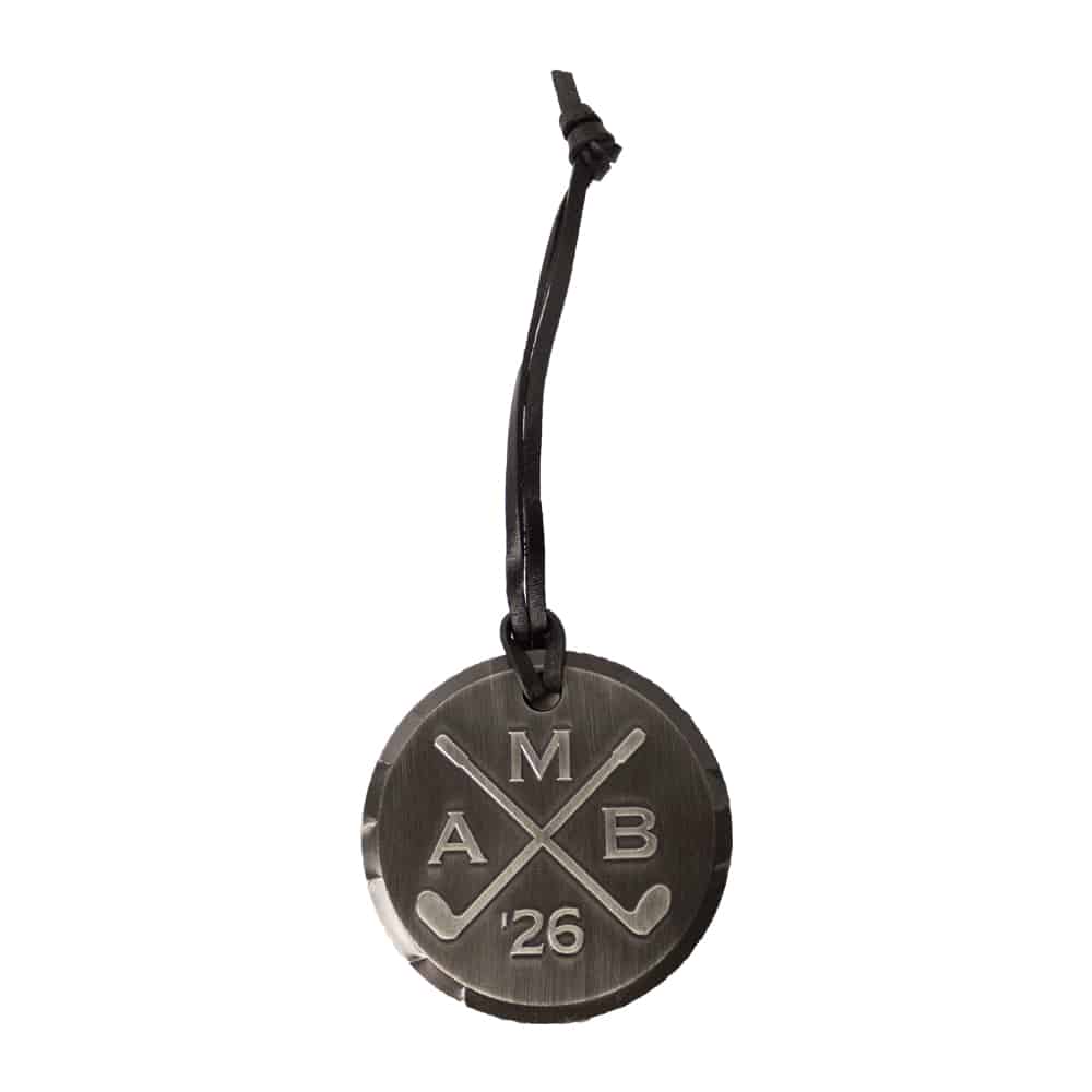 3D Bag Tag - Image 3