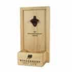 Links Wall Mounted Bottle Opener