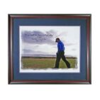 Tom Watson Reflection