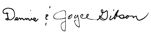 Dennis-Joyce-Signature