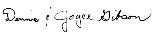 Dennis-Joyce-Signature
