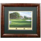 Linda Hartough - Augusta #18