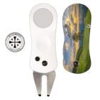 Links DDR Divot Tool