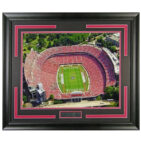 Sanford Stadium - Home of the Georgia Bulldogs