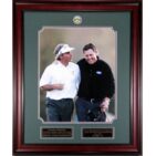 Phil and Fred 2006 Masters