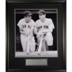 Ted & Joe 1941
