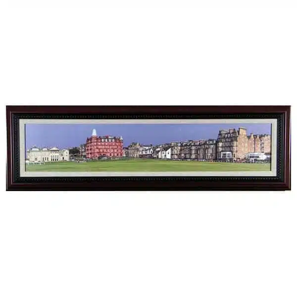 St. Andrews Canvas Panoramic Heritage CAA