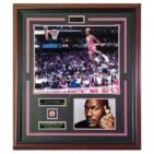 Michael Jordan Dunk