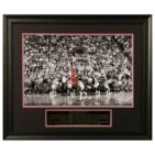Jordan's Championship Shot