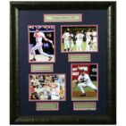 Chipper Jones Collage