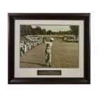 Hogan 1950 Open Champion