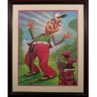David O'Keefe - Rodney Dangerfield