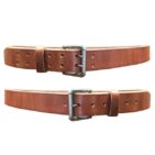 Welsh Mountain Leather Belt