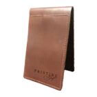 Full Grain USA Leather Scorecard Holder