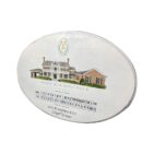 Executive Oval Awards
