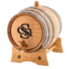 Bourbon Barrel