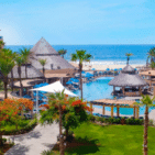 Mexico's All Inclusive