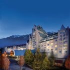British Columbia’s Perfect Winter Wonderland- Canada