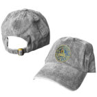 100% Cotton Cap