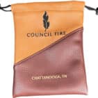 Links Valuables Pouch