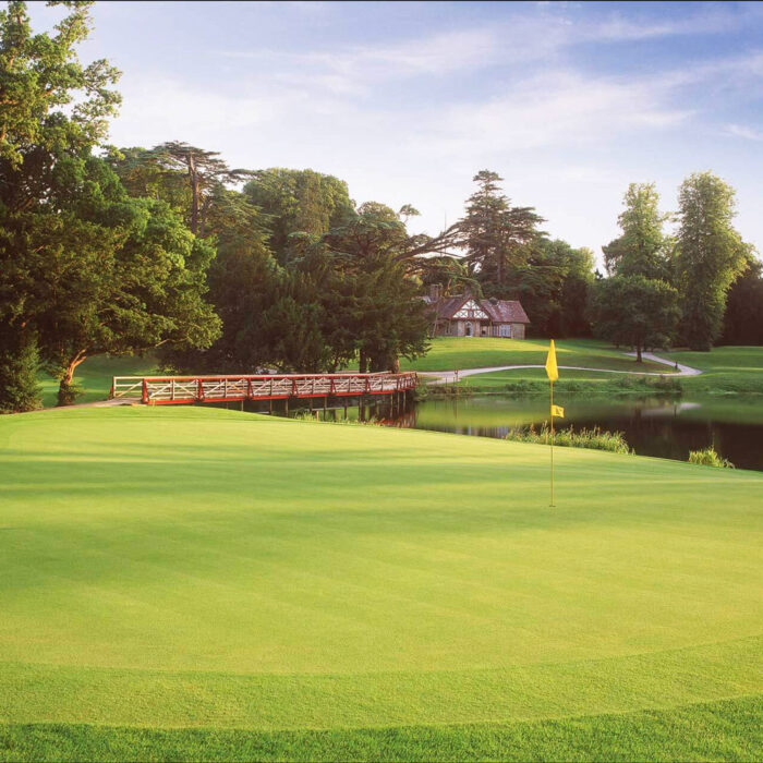 A Historic Irish Escape - Ireland - Image 2