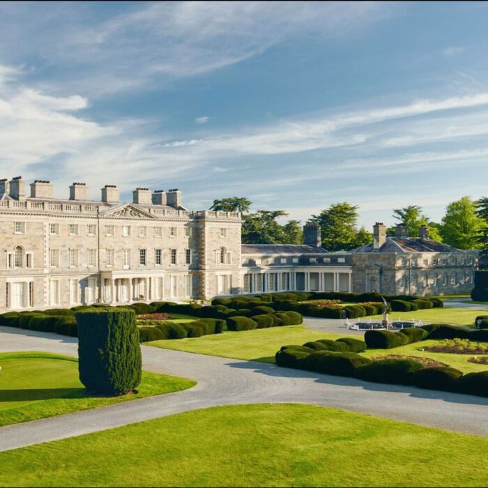 A Historic Irish Escape - Ireland
