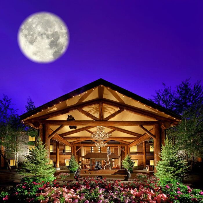 Premier Retreat in the Great American West - Jackson Hole
