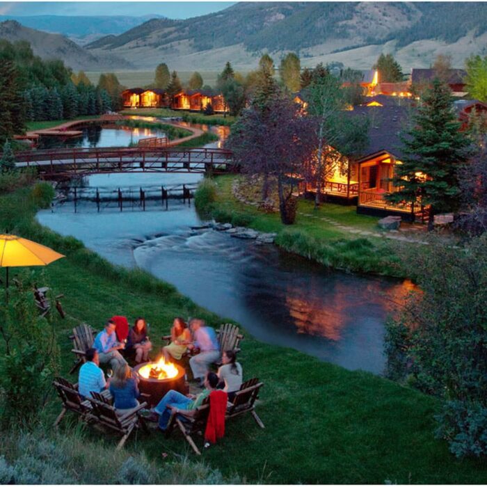 Premier Retreat in the Great American West - Jackson Hole - Image 2