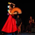 Spanish Food, Flamenco and All-Day Fiestas - Spain