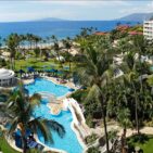 Pacific Vacation Paradise - Hawaii
